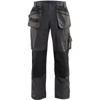 Blakläder 1525 Lightweight riipputaskuhousut