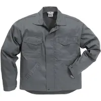 Fristads Takki 480 P154 Tummanharmaa 3XL