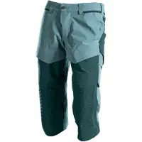 Mascot Knee Pad Pockets Customized 22249 3/4-housut