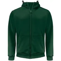 Projob 2133 Huppari - Forest green - XXL