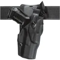 Safariland 6365 ALS/SLS Low-Ride Lvl III Glock 19/45 TLR-1 X300 (Draw Hand: Right)