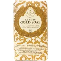 Nesti dante Luxury Gold Soap 250 gr