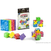 SmartGames Happy Cube 3D-Palapeli Happy Cube Expert
