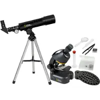Bresser Teleskooppi 9118200