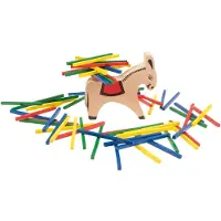 Tactic Pinoamispeli Trendy Donkey