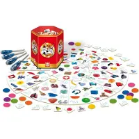 Educa Vildkatten-mystery 150 Pieces (78-19603) Lautapeli