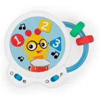Baby einstein Minitromme - Multi/patterned - ONE SIZE