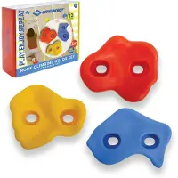 Schildkröt Kiipeilyote 12-pack