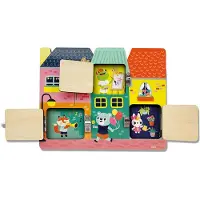 SES Creative - Luukkua, Lukot - - OneSize - Askartelusetit