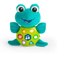 Baby einstein Neptune Musical Discovery Aktivointilelu