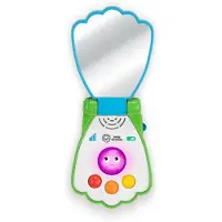 Baby einstein Muslinge-Mobil: Ocean Explorers - Multi/patterned - ONE SIZE