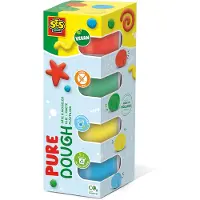 SES Creative Dough - Feel Good Pure - Blue - ONE SIZE