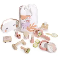 Tender Leaf Toys Spa Retreat Set - Pink - ONE SIZE
