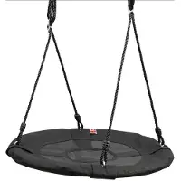 Krea Black Swing 70 cm