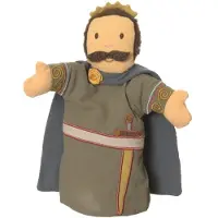 Egmont toys Käsinukke Prinssi