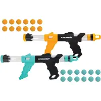 Schildkröt Blaster-sarja
