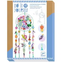 Adlibris Askartelusetti - DIY aurinkokeräin - Paradise Bird - - OneSize - Askartelusetit