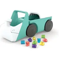 Chillafish Blockie Potkuauto, Mint