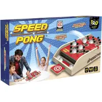 TRG Games Speed Pong Lautapeli
