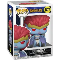 Funko POP! POP! Disney Gargoyles Demona
