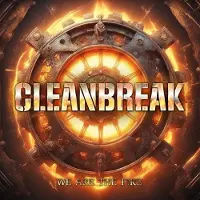 Pias Cleanbreak - We Are The Fire (CD)