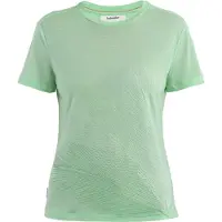 Icebreaker Merino Core Plume Lyhythihainen T-paita