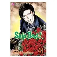 Viz Media, Subs. of Shogakukan Inc Skip-Beat!, Vol. 41