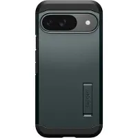 Spigen Tough Armor Google Pixel 9 / 9 PRO abyss green