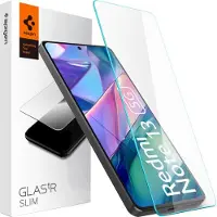 Spigen Xiaomi Redmi Note 13 Spigen Glas.tR Slim Panssarilasi - 9H - 2 Kpl.