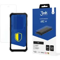 3MK FlexibleGlass Oppo A76 Hybrid Glass