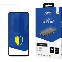 3mk Protection Karkaistu lasi Xiaomi Redmi Note 12 5G:lle / Poco X5 5G:lle 9H 3mk HardGlass -sarja