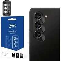 3MK Samsung Galaxy Z Fold 5 - Lens Protection Pro Black