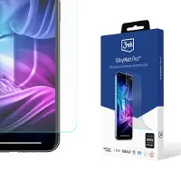 3MK Silky Matt Pro Sam S23 + S916 Matt protective film ()
