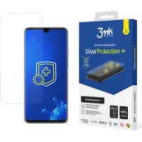 3MK Silver Protect+ Huawei P30 Pro Wet Mount Antimicrobial Film ()