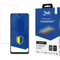 3MK Samsung Galaxy M22 - FlexibleGlass näytönsuoja