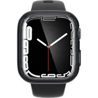 Spigen Ultra Hybrid, space clear - Apple Watch 9/8/7 45mm