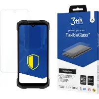 3mk Protection 3mk FlexibleGlass -hybridilasi Doogee S98 -mallille