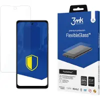 3mk Protection 3mk FlexibleGlass -hybridilasi Motorola Moto G51 5G -mallille