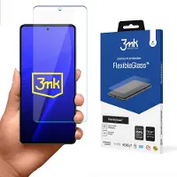 3mk Protection 3mk FlexibleGlass - Hybridilasi Xiaomi Redmi Note 12 4G:lle
