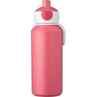 Mepal Juomapullo Pop-up 400ml pinkki