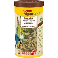 Sera 1000ml Vipan Nature