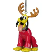 Disney Joulukuusenkoriste Pluto