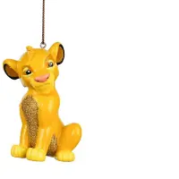 Coolstuff Joulukuusenkoriste Simba