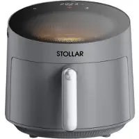 Stollar the Smart Air Fry AIR850 airfryer - 5 l, 1500 W