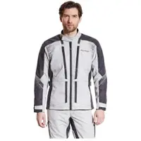 FASTWAY T-2204 Miesten Touring Ring Harmaa/Antrasiitti unisex, size 6XL