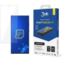 3mk Protection 3mk Silver Protect+ - Suojakalvo Samsung Galaxy S23 Ultralle