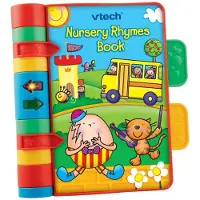 Vtech Lastenlorukirja