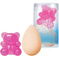 Beauty Blender The Sweetest Blend Beary Flawless Blend & Cleanse Set
