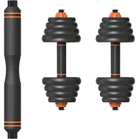 Fed Käsipaino 35kg