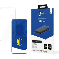 3mk Protection 3mk ARC+ -suojakalvo Huawei P60 Pro -puhelimelle